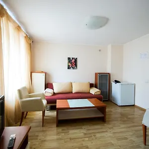 2* Отель предслава