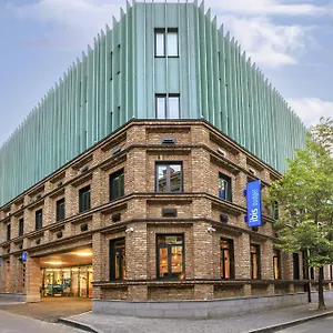 *** Отель Ibis Budget Center Грузия