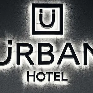 ** Отель Urban Украина