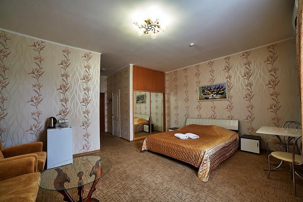 Delta Hotel Kiev