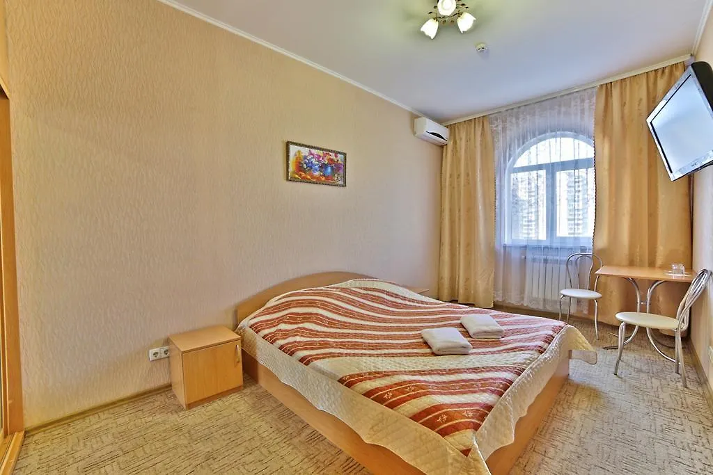 **  Delta Hotel Kiev Ukraine