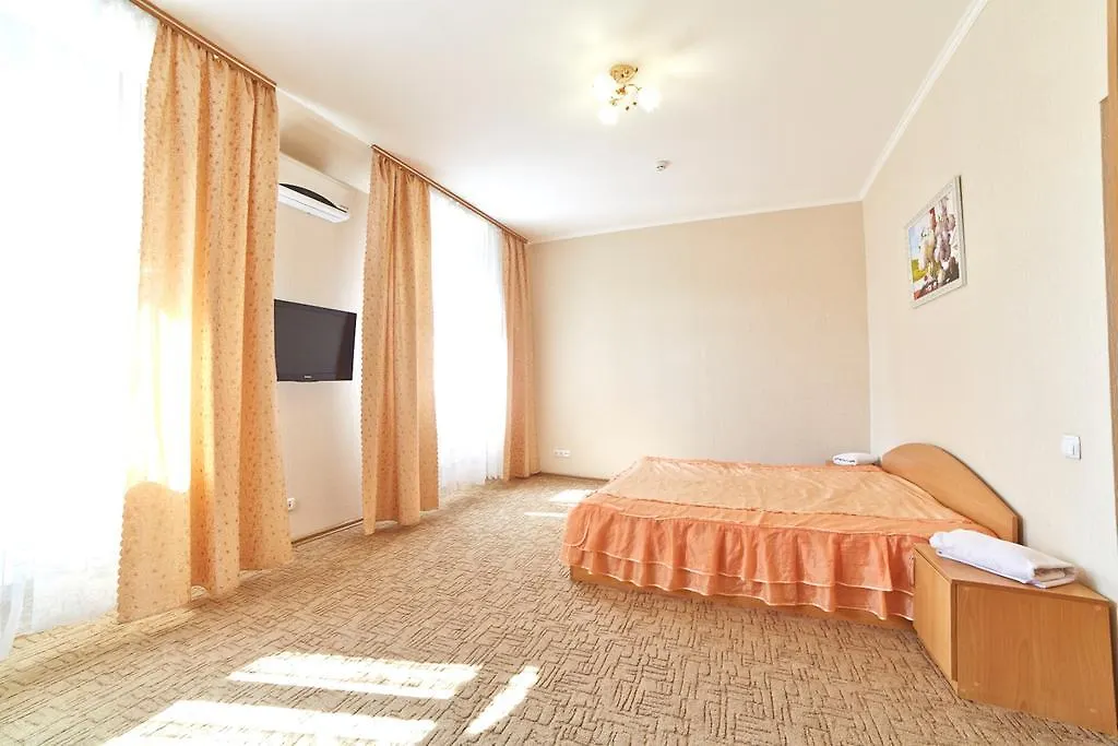 Delta Hotel Kiev Ukraine