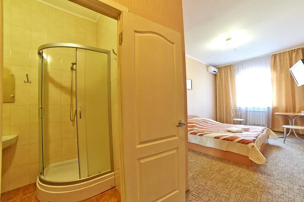 Delta Hotel Kiev 2*, Kyiv Ukraine