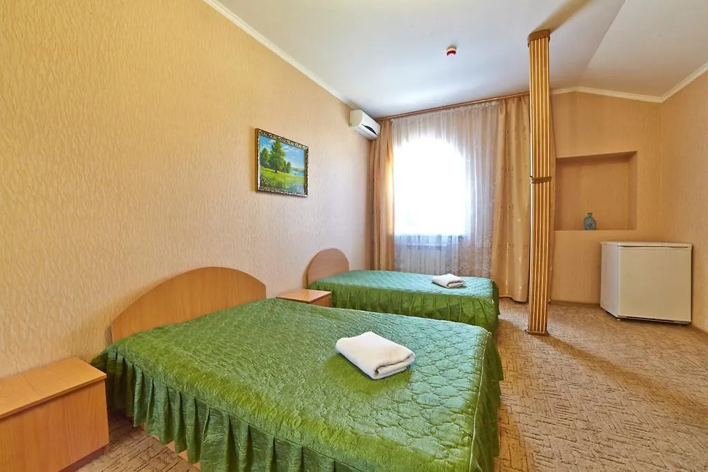 Delta Hotel Kiev