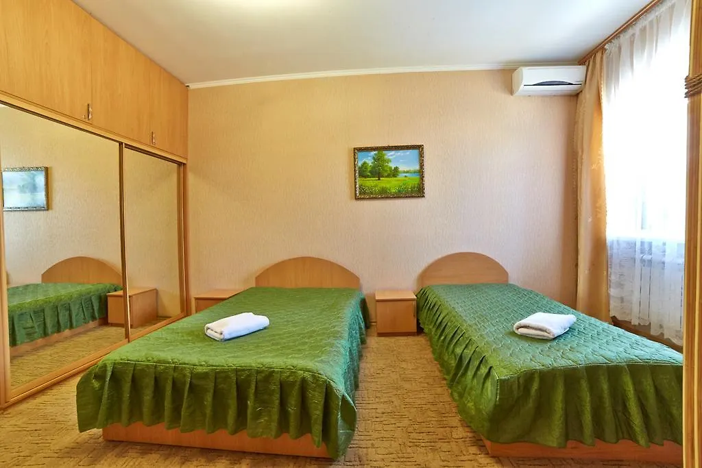 Delta Hotel Kiev