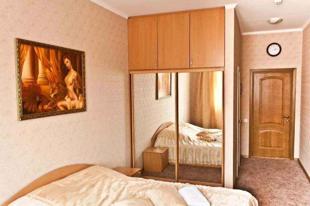 Delta Hotel Kiev