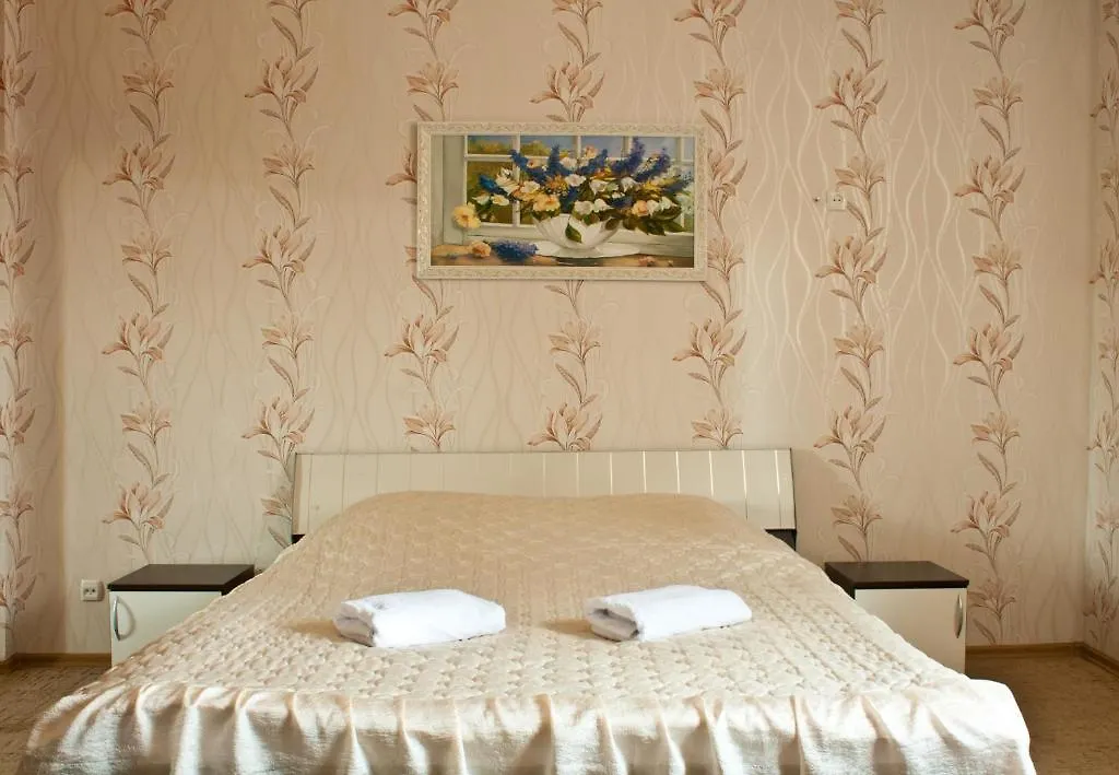 Delta Hotel Kiev Kyiv