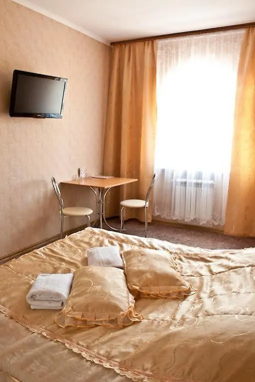 Delta Hotel Kiev  Kyiv